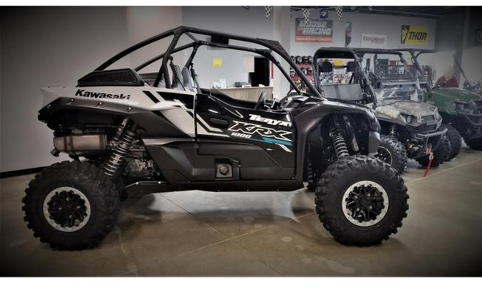 2024 Kawasaki Teryx® KRX™ 1000