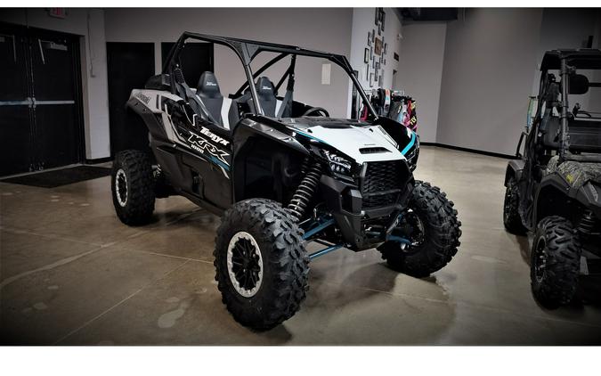 2024 Kawasaki Teryx® KRX™ 1000