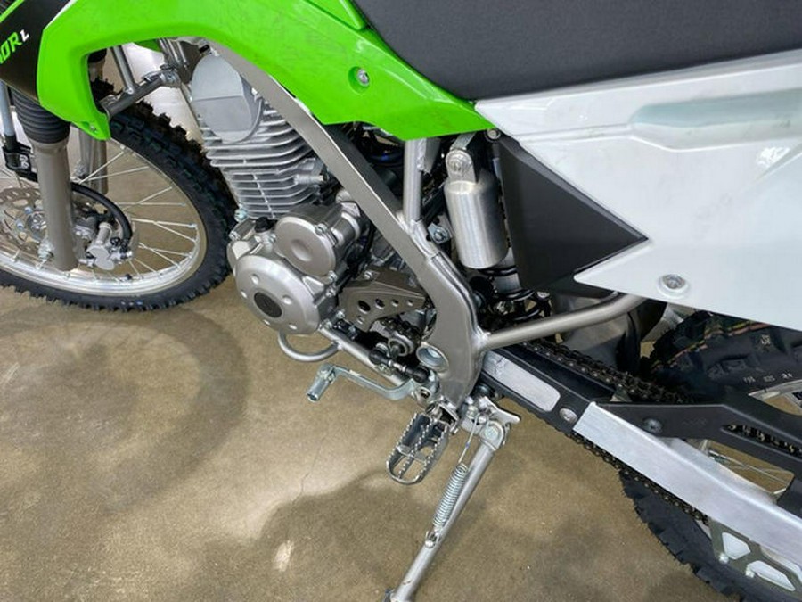 2023 Kawasaki KLX®140R L