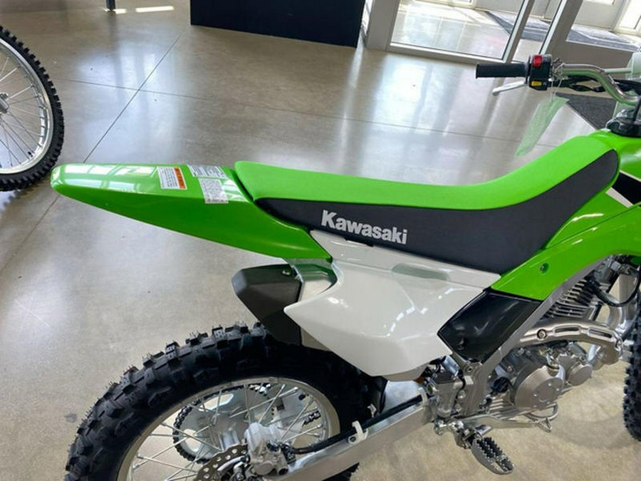 2023 Kawasaki KLX®140R L