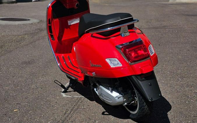 2024 Vespa GTS Super 300