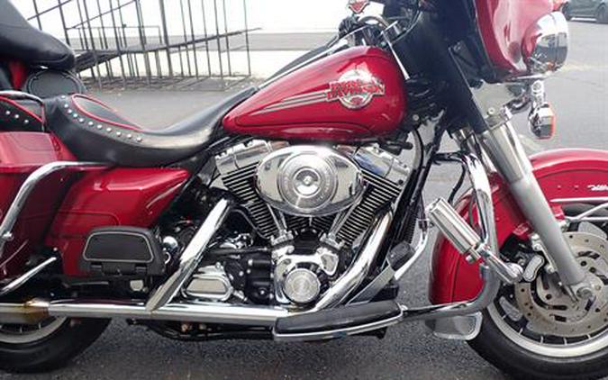 2006 Harley-Davidson Ultra Classic® Electra Glide®