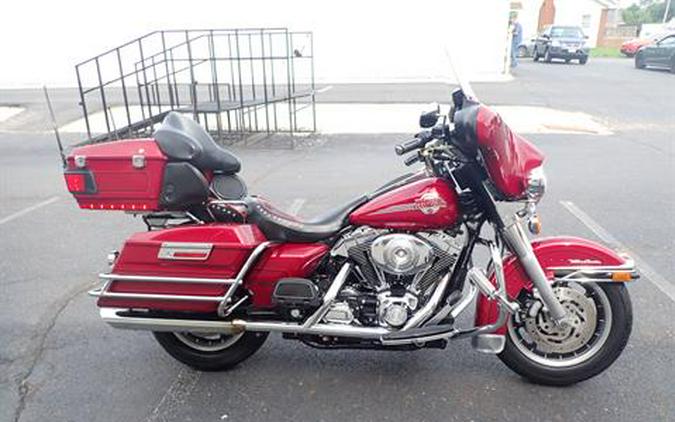 2006 Harley-Davidson Ultra Classic® Electra Glide®