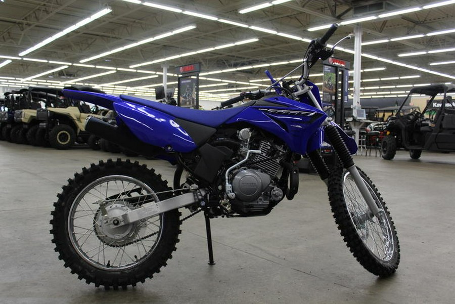 2024 Yamaha Tenere 700