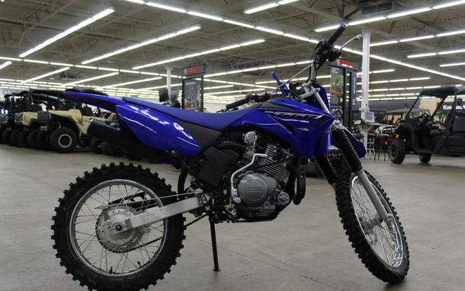 2024 Yamaha Tenere 700