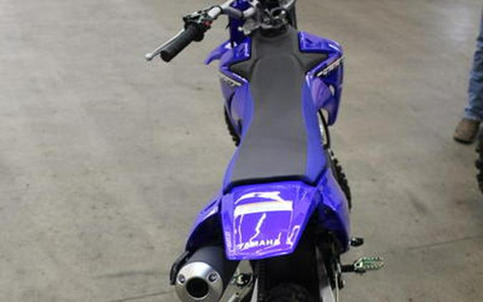 2024 Yamaha Tenere 700