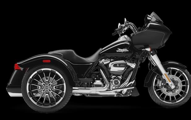 2023 Harley-Davidson Road Glide 3 Trike First Look [5 Fast Facts]