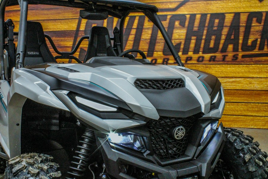 2024 Yamaha Wolverine Rmax2 1000 Limited Edition