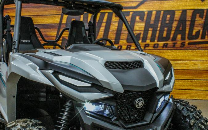 2024 Yamaha Wolverine Rmax2 1000 Limited Edition