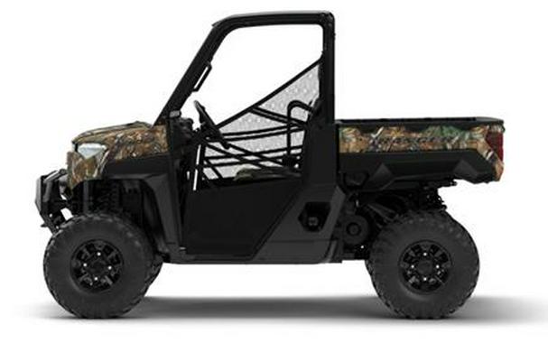 2018 Polaris Ranger XP 1000 EPS