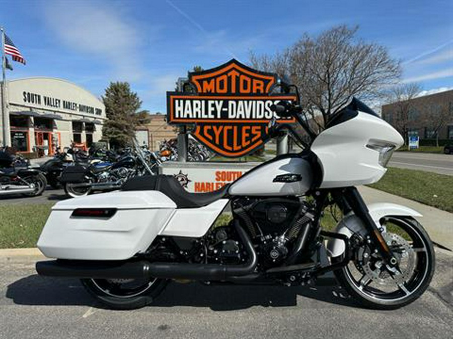 2024 Harley-Davidson Road Glide®