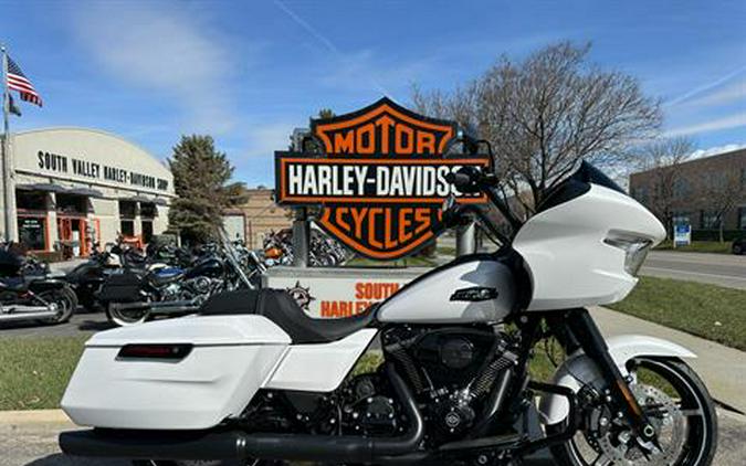 2024 Harley-Davidson Road Glide®