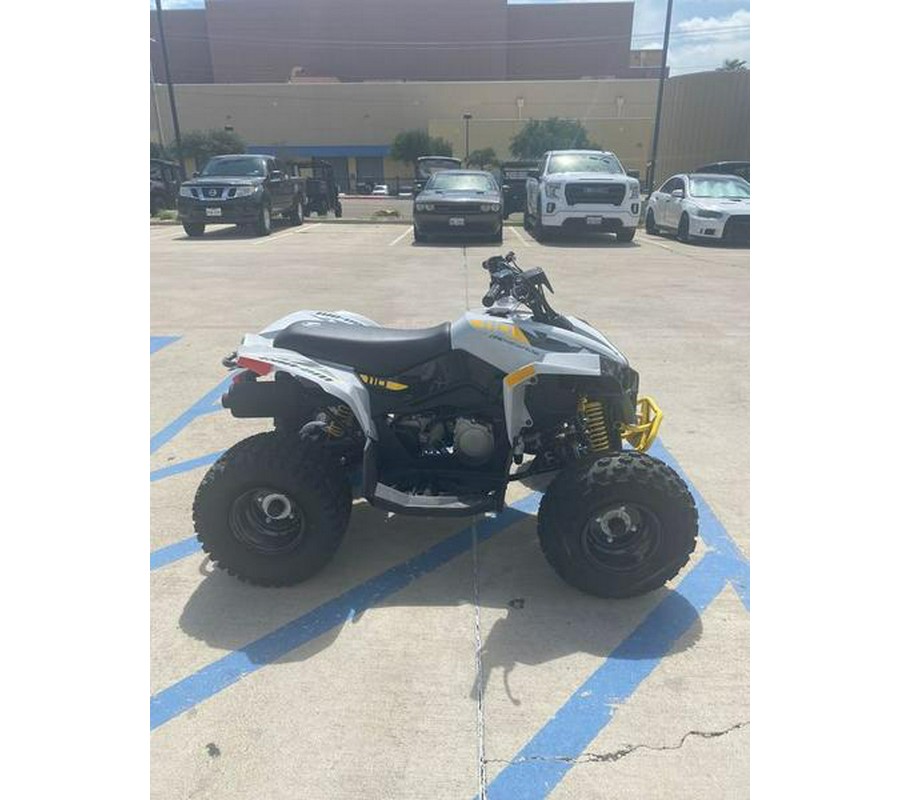 2024 Can-Am® Renegade 110 EFI