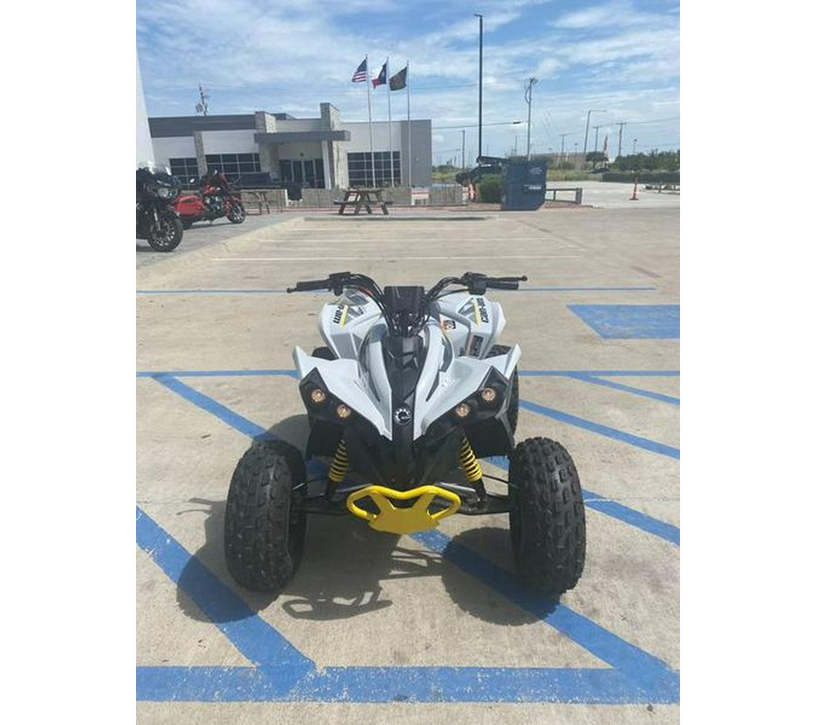 2024 Can-Am® Renegade 110 EFI