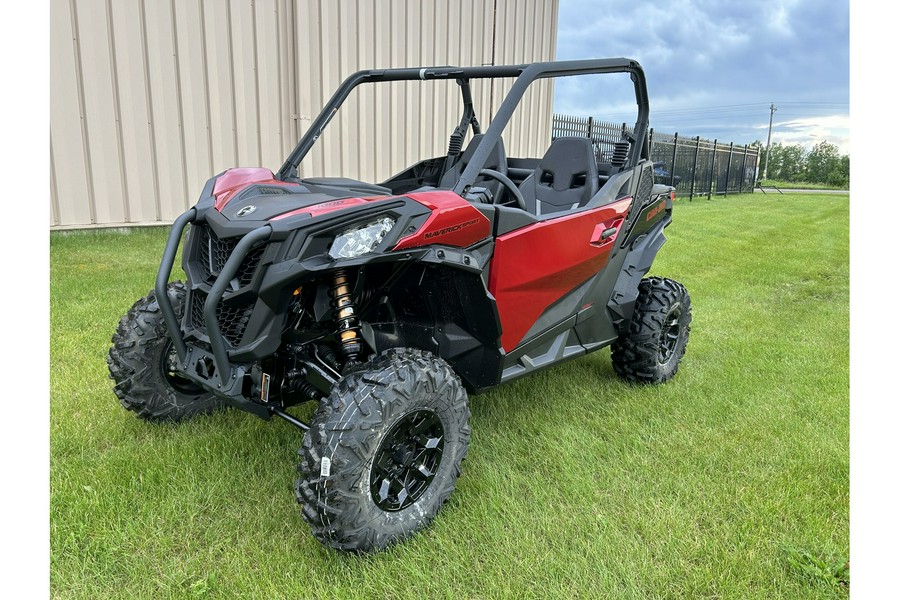 2024 Can-Am SSV MAV SPORT DPS 60 1000R RD 24 DPS 1000R