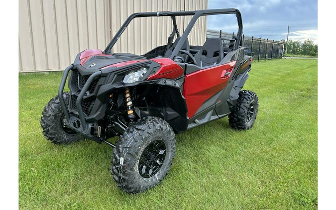 2024 Can-Am SSV MAV SPORT DPS 60 1000R RD 24 DPS 1000R