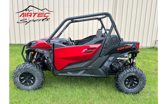 2024 Can-Am SSV MAV SPORT DPS 60 1000R RD 24 DPS 1000R