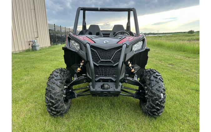 2024 Can-Am SSV MAV SPORT DPS 60 1000R RD 24 DPS 1000R