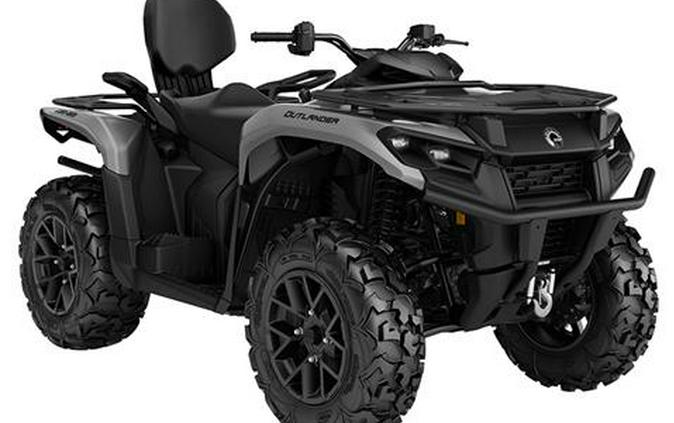 2025 Can-Am Outlander MAX XT 700