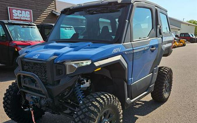 2024 Polaris Polaris XPEDITION ADV Northstar