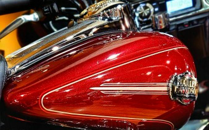 USED 2010 Harley-Davidson Tri Glide Ultra Classic®, FLHTCUTG