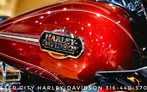 USED 2010 Harley-Davidson Tri Glide Ultra Classic®, FLHTCUTG
