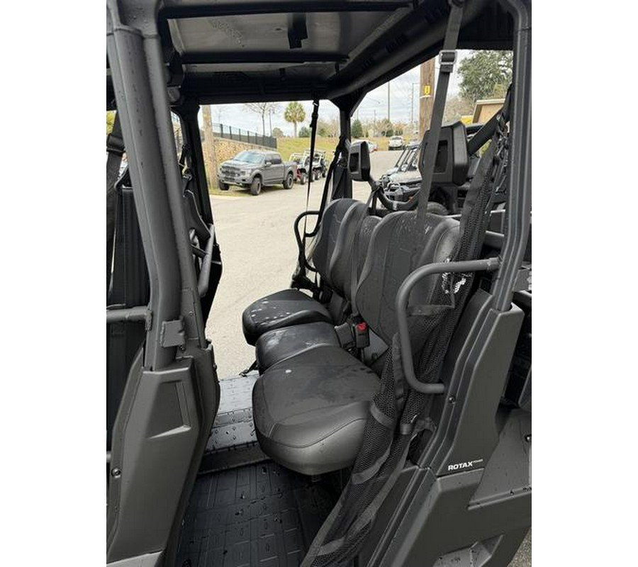 2025 Can-Am® Defender MAX XT HD9