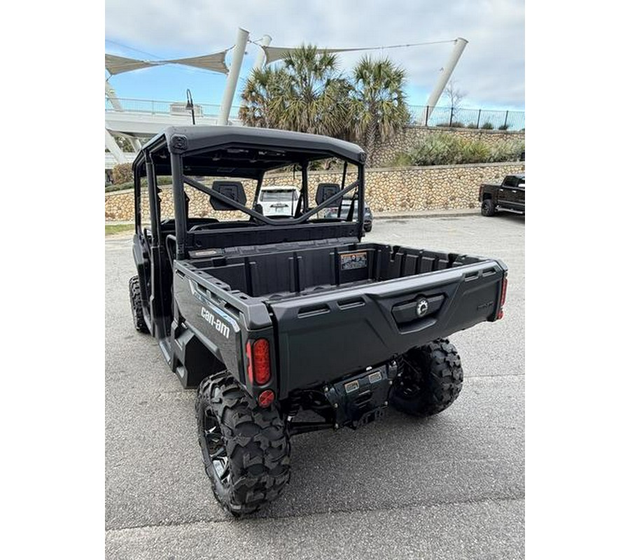 2025 Can-Am® Defender MAX XT HD9