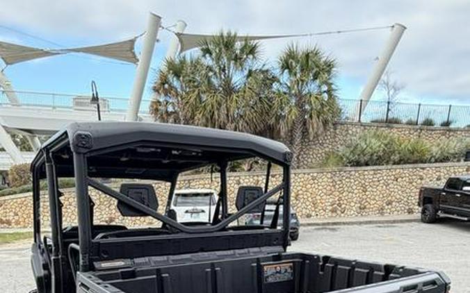 2025 Can-Am® Defender MAX XT HD9