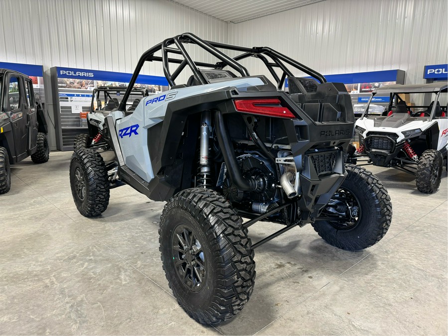 2026 Polaris RZR PRO S Sport