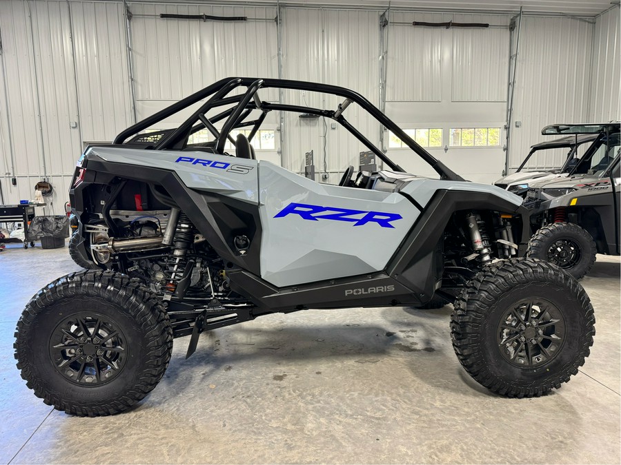 2026 Polaris RZR PRO S Sport
