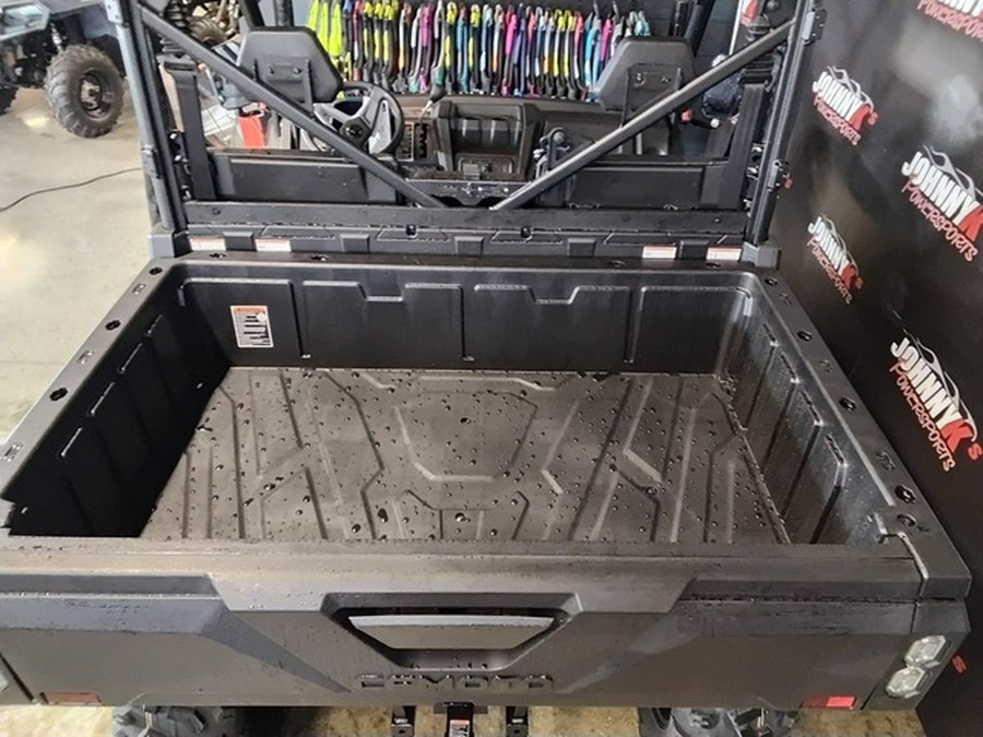 2026 CFMOTO UFORCE 1000