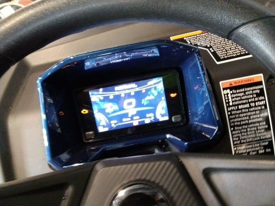 2026 CFMOTO UFORCE 1000