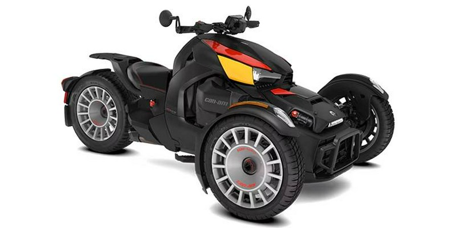 2026 Can-Am RYKER RALLY 900 ACE