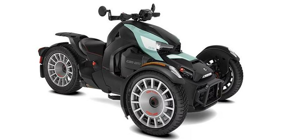 2026 Can-Am RYKER RALLY 900 ACE