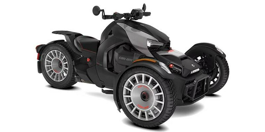 2026 Can-Am RYKER RALLY 900 ACE
