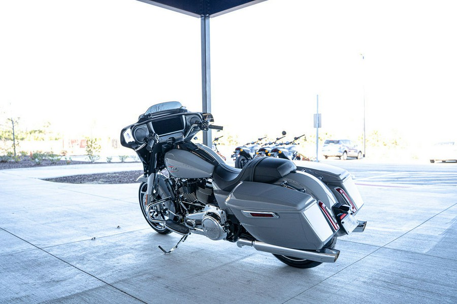 2026 Harley-Davidson® FLHX - Street Glide®