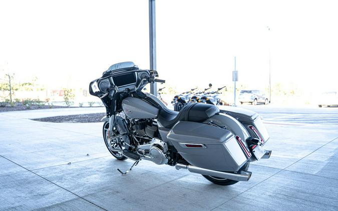 2026 Harley-Davidson® FLHX - Street Glide®