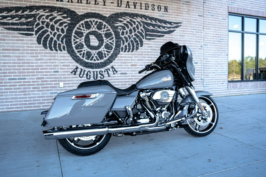 2026 Harley-Davidson® FLHX - Street Glide®