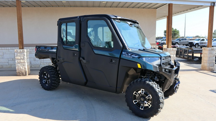 2026 POLARIS RANGER CREW XP 1000 NORTHSTAR EDITION ULTIMATE