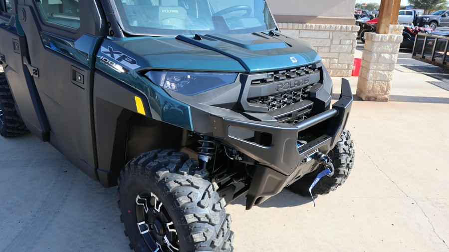 2026 POLARIS RANGER CREW XP 1000 NORTHSTAR EDITION ULTIMATE