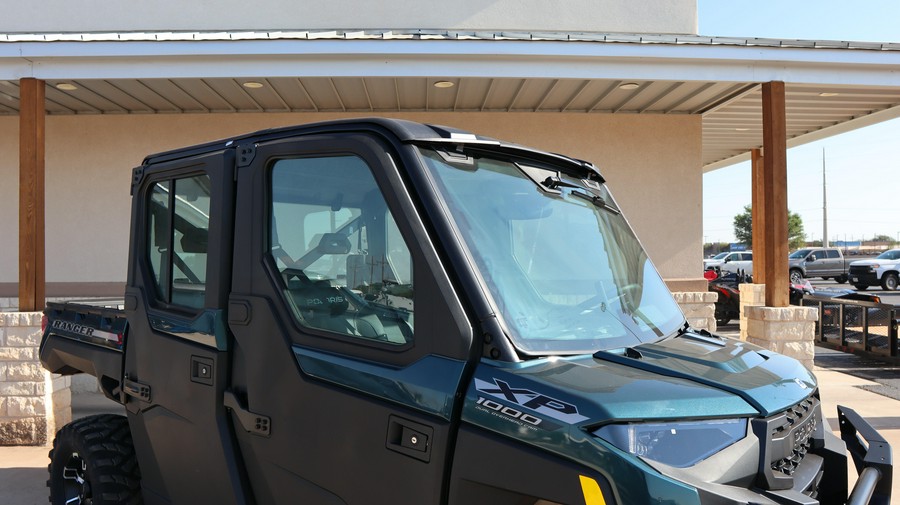 2026 POLARIS RANGER CREW XP 1000 NORTHSTAR EDITION ULTIMATE