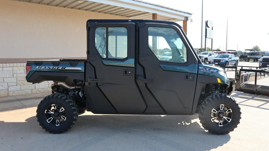 2026 POLARIS RANGER CREW XP 1000 NORTHSTAR EDITION ULTIMATE
