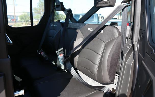 2026 POLARIS RANGER CREW XP 1000 NORTHSTAR EDITION ULTIMATE