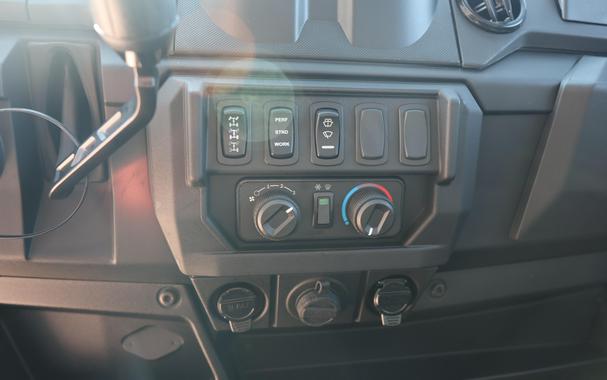 2026 POLARIS RANGER CREW XP 1000 NORTHSTAR EDITION ULTIMATE