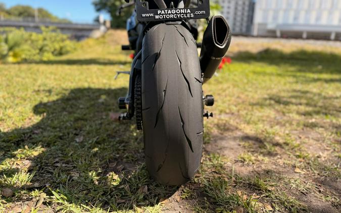 2024 Yamaha Motor Corp., USA YZF-R1