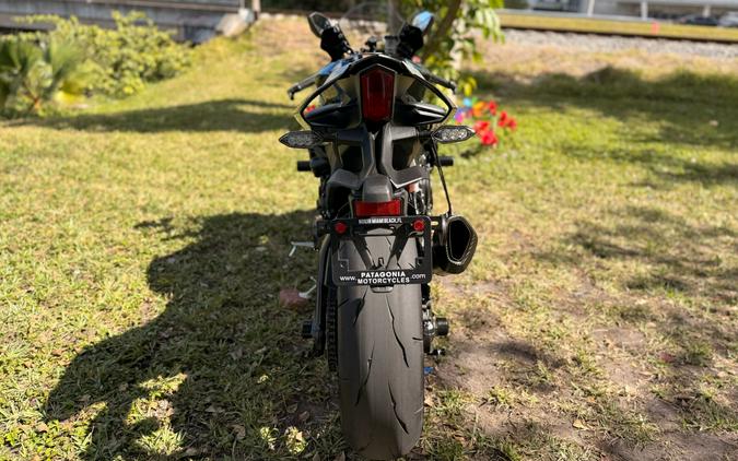 2024 Yamaha Motor Corp., USA YZF-R1