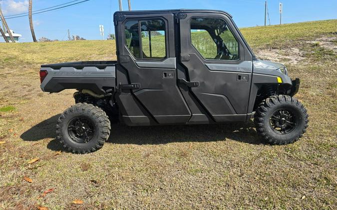 2026 Polaris Ranger Crew XP 1000 NorthStar Edition Ultimate
