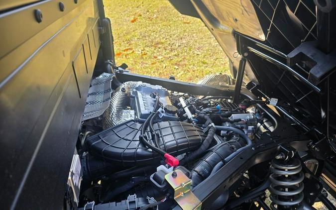 2026 Polaris Ranger Crew XP 1000 NorthStar Edition Ultimate