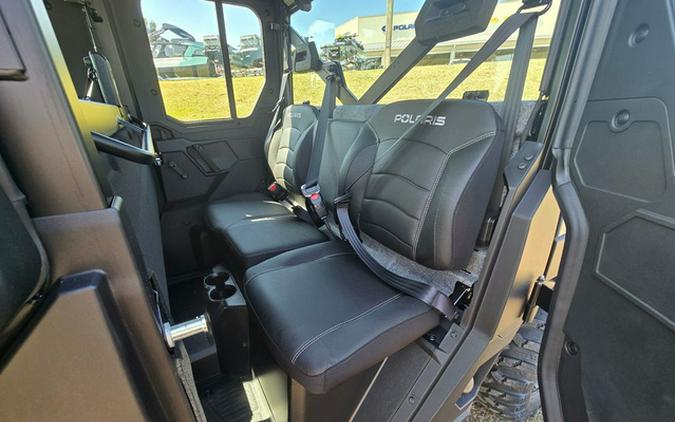 2026 Polaris Ranger Crew XP 1000 NorthStar Edition Ultimate